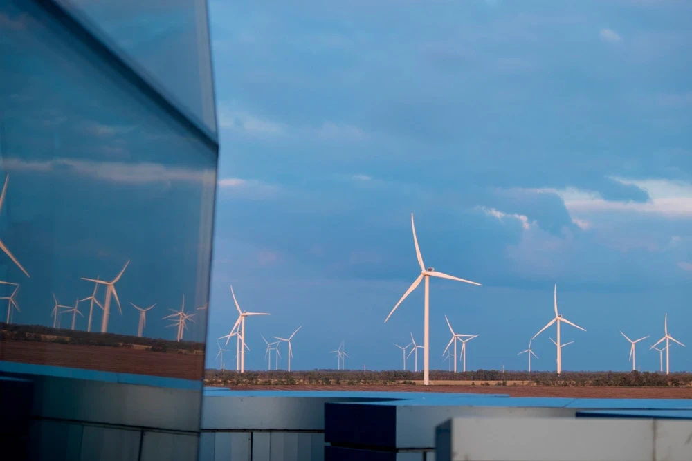 450 MW – WPP Botievo and other
