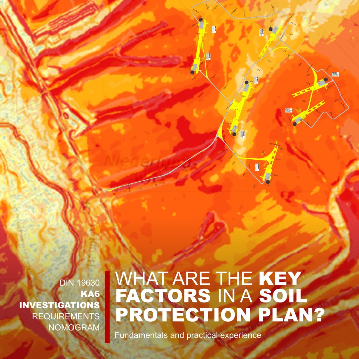 Soil Protection Plan NLW