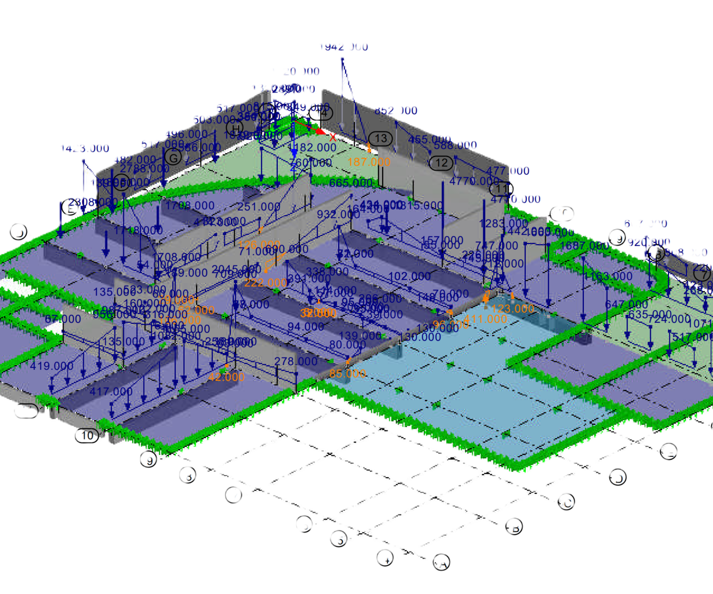 Structural engineering
