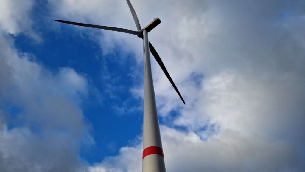 Vestas V80 2MW to V182 7.2MW all HH