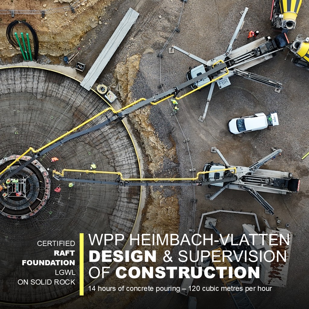 WPP Heimbach-Vlatten