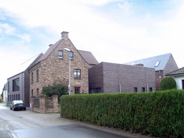 Hofanlage Weißbarth