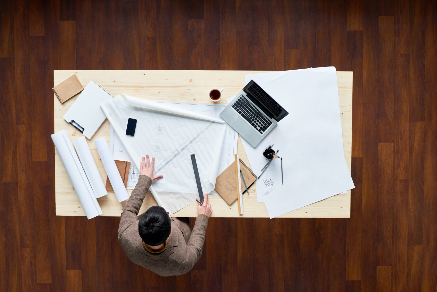 CAD EXPERT (m/f/d)