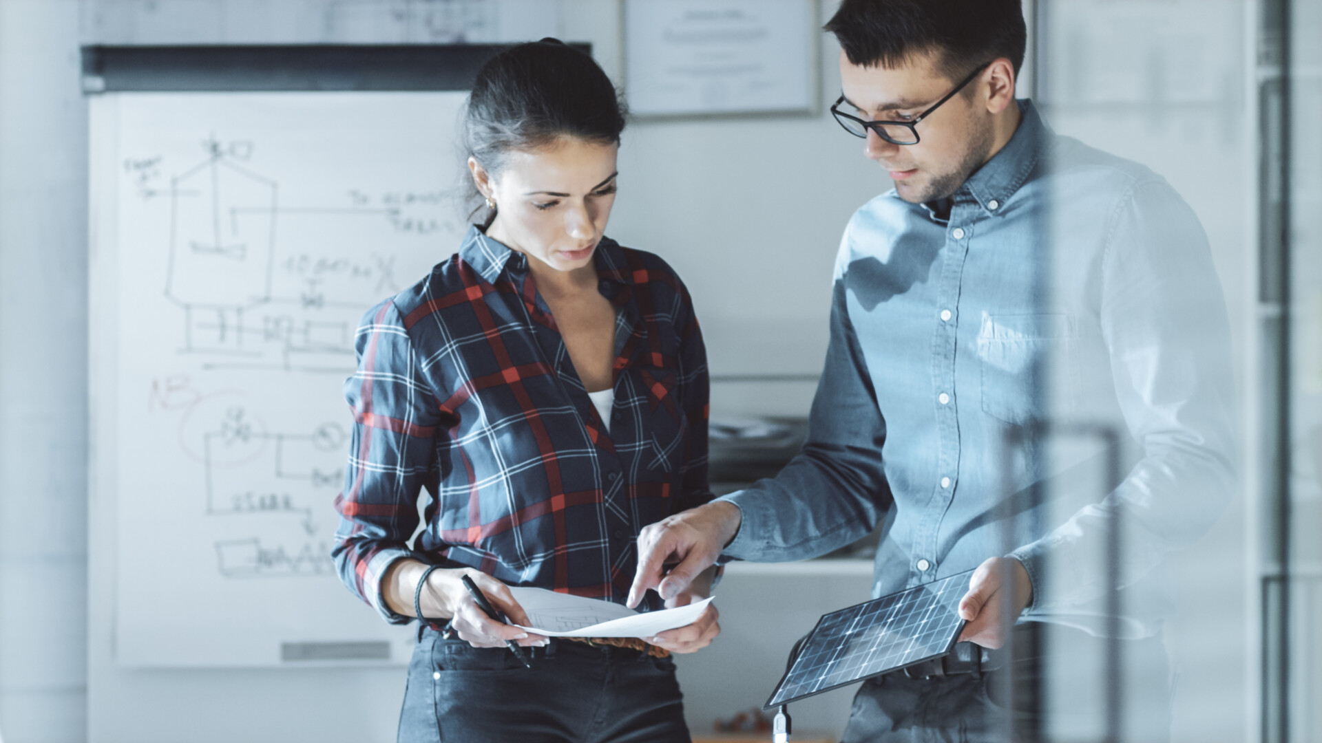EPC Team Assistant (m/f/d) - Energy Sector